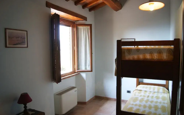 Agriturismo La Fonte Di Montebuono