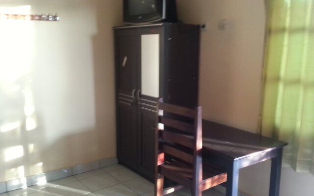 DSTAY Kost Bali