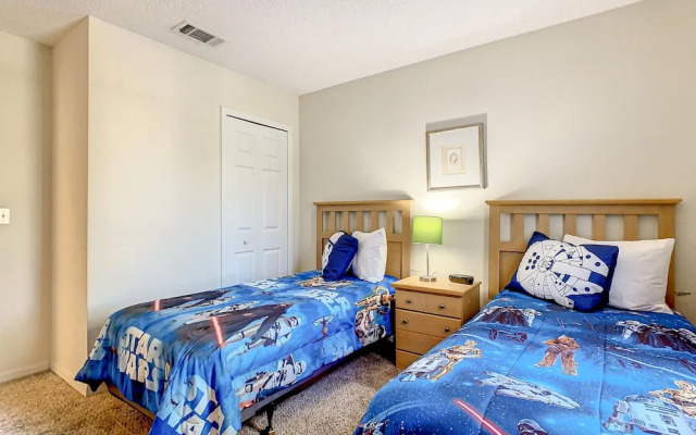 Spacious Emerald Escape - 12 Mins to Disney