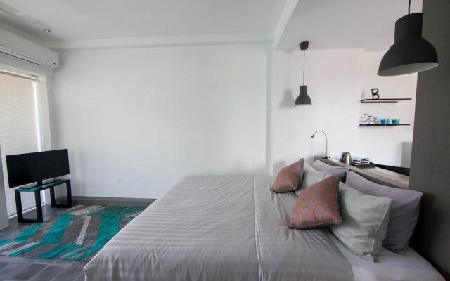 Pura Vida Boutique Hotel & Spa