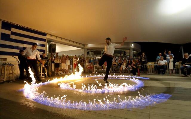Lyttos Beach Resort
