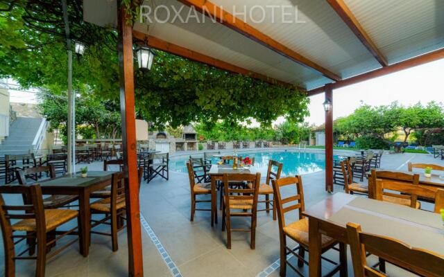 Roxani Hotel