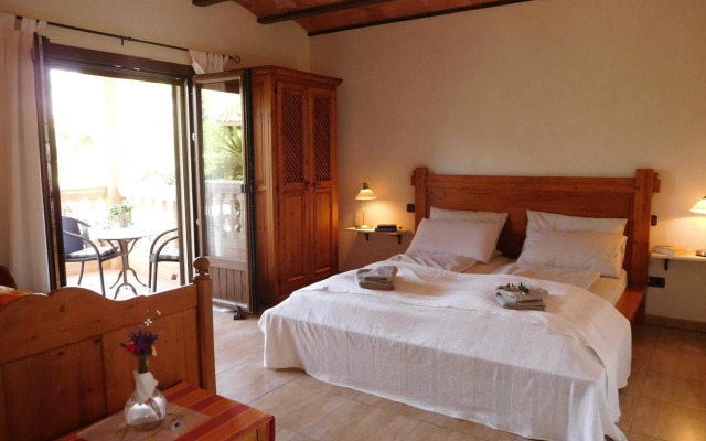 Finca Alqueria Fosca