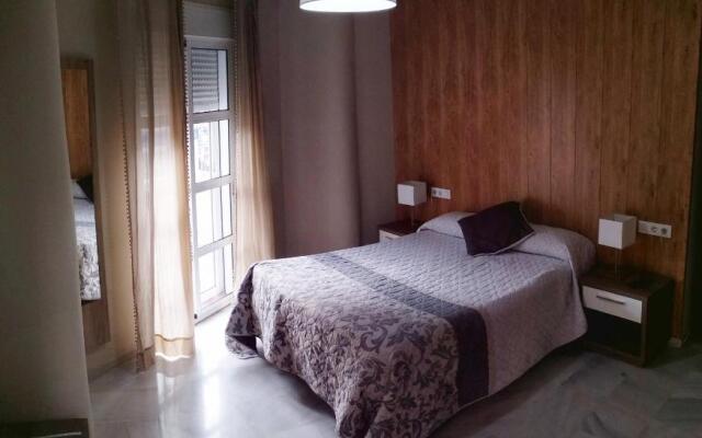 Hostal Tilos