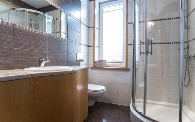 Apartament Centrum