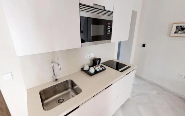 Suites Murillo Alcazar