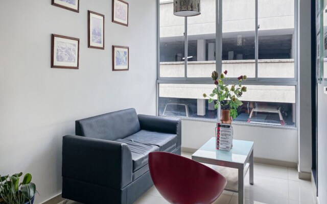 Hotel Suite Center Pereira