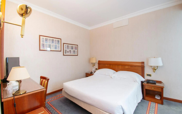 Hotel Excelsior San Marco