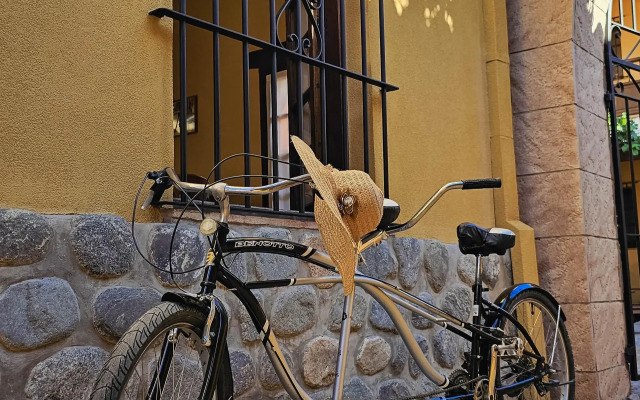 Villa Vicuña Hotel Boutique Cafayate