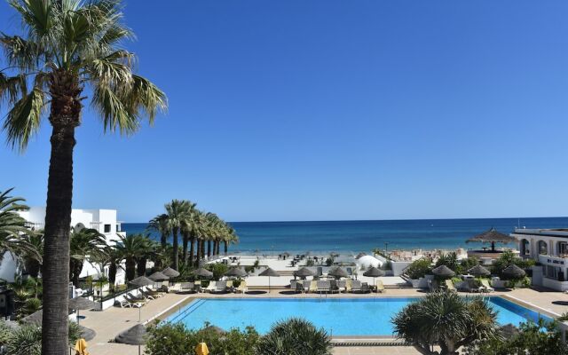 Hôtel Hammamet Beach