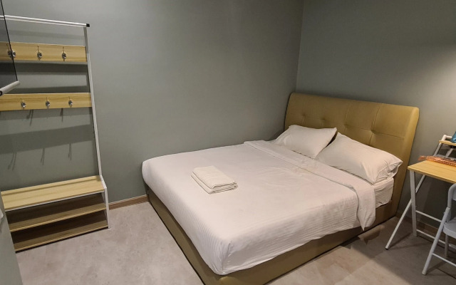 Capital O 90406 Mirani Hotel