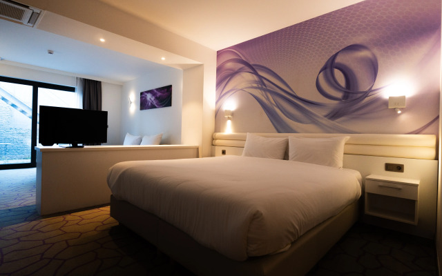 B&B HOTEL Mons Centre