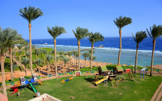 Nubian Village, Families and Couples only