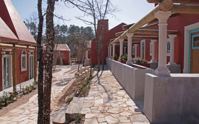 Luz Houses