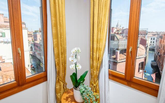 All’Angelo Art Hotel