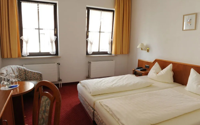 Arkaden Hotel