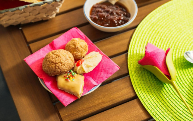 Sa Crai B&B - Sardinian Experience