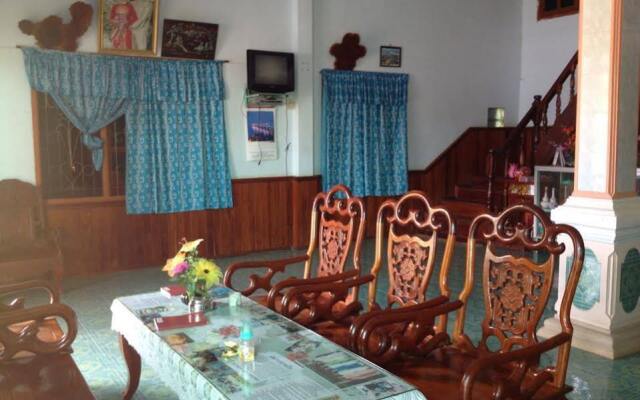 Vo Thi Dung Guesthouse