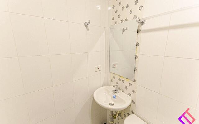 Apartamento en el Parque de Garupal I Etapa