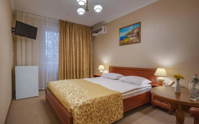 Vele Rosse Hotel
