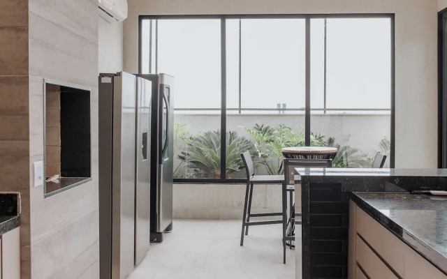 ActualHouse Santa Mônica