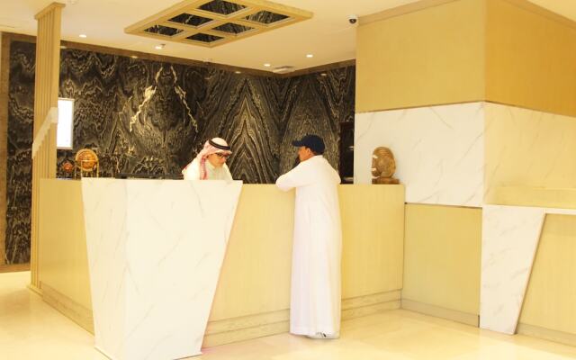 Diamond Elite Hotel