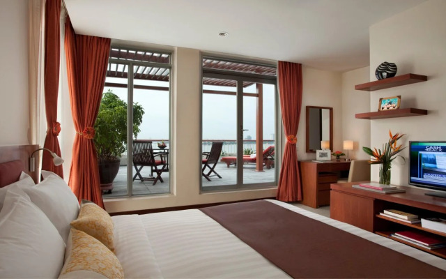 Wil'que Westlake Hotel & Residences