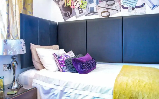 The Arthington Guest House