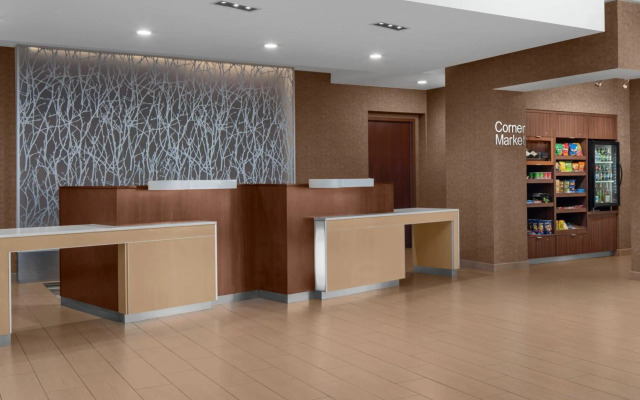 Fairfield Inn & Suites Tustin Orange County