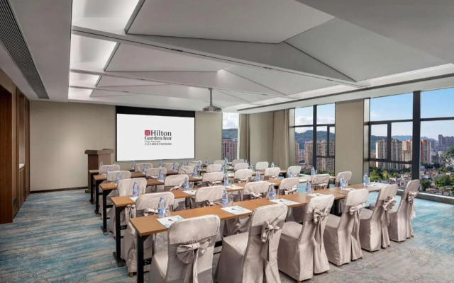 Hilton Garden Inn Xingyi Wanfenglin