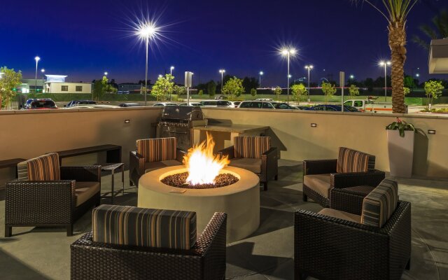 TownePlace Suites by Marriott Ontario Chino Hills