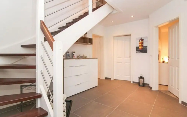 Anchor Claw Comfortable Holiday Residence