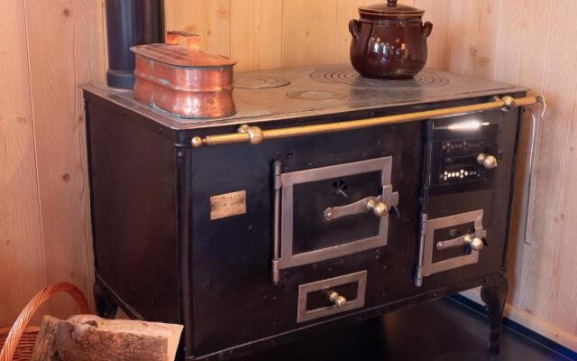 ALPEDALE Locanda