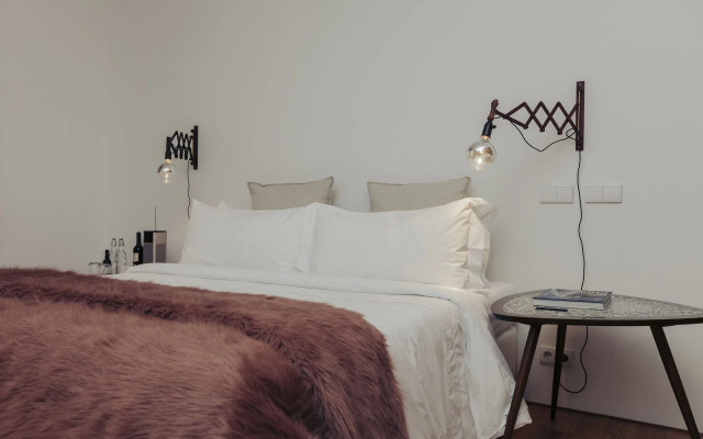 Rosa Et Al Townhouse
