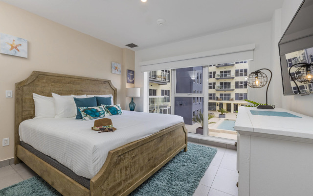 Experience the Groovy Harbour House Lifestyle