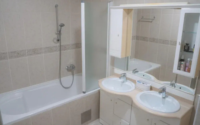 Apartment Svit