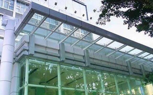 Wutongshanportofinohotels