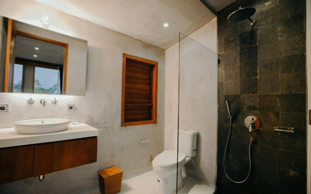 ZIN Canggu Resort & Villas