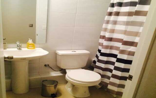 Departamento Farias 5 Iquique