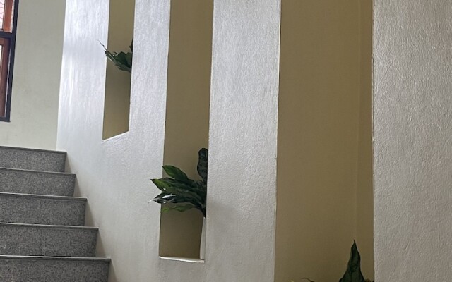 Chat Residence Hotel