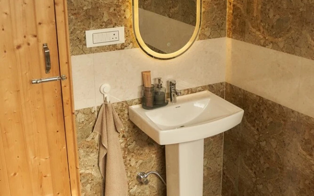 Mashru Riverside Estate