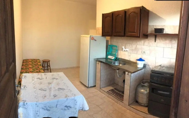 Kitinetes em Guaratuba