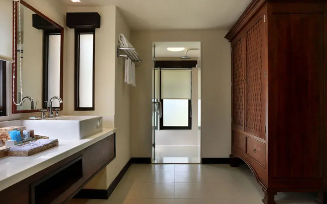 The Villas at Novotel Lombok