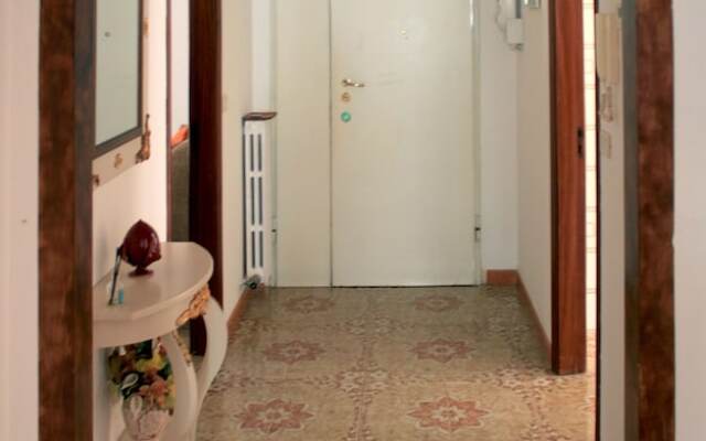 Mare Celeste Apartment