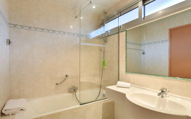 Best Western Hotel Mediterranee Menton