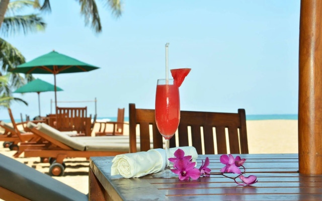 Joe's Resort Unawatuna