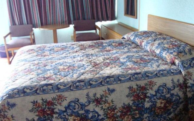 Budgeteer Motor Inn Angola