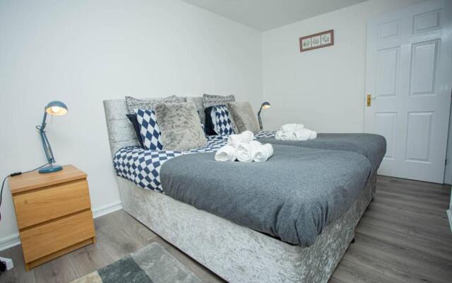 Springlane suite