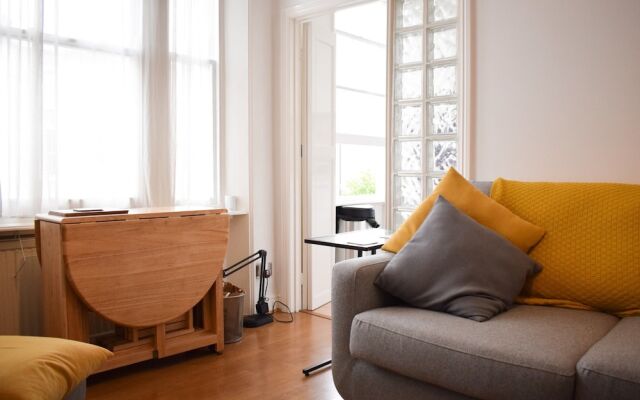 1 Bedroom in Camberwell