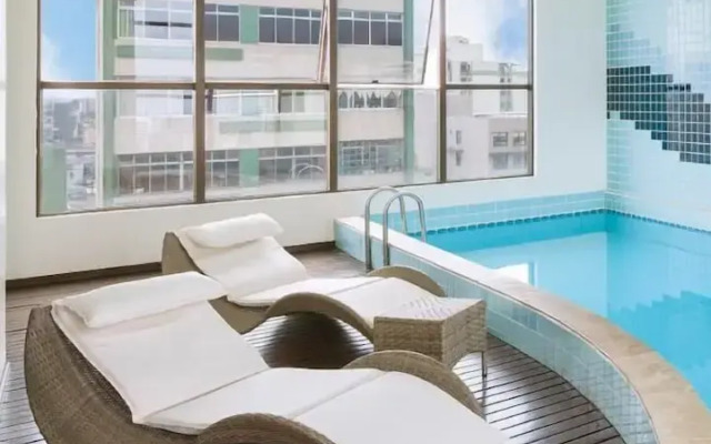 Mercure Apartments Caxias Do Sul